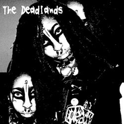 deadpan - The Deadlands (EP) (2026)