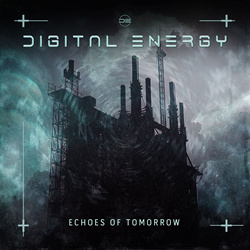 digital ENERGY - Echoes of Tomorrow (Single) (2026)