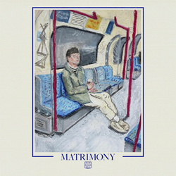 don't get lemon - Matrimony (Single) (2026)