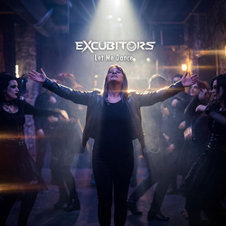 eXcubitors - Let Me Dance (Single) (2026)