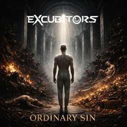 eXcubitors - Ordinary Sin (Single) (2026)