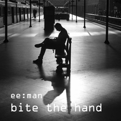 ee:man - Bite The Hand (Single) (2026)