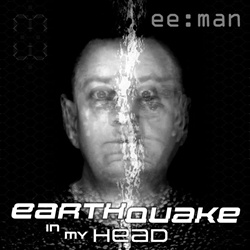 ee:man - Earthquake In My Head (Single) (2026)