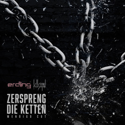 erdLing - Zerspreng die Ketten (Wendigo Cut) (2026)