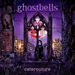 ghostbells - Catacouture (EP) (2026)
