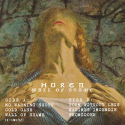 huren - Wall of Shame (2026)