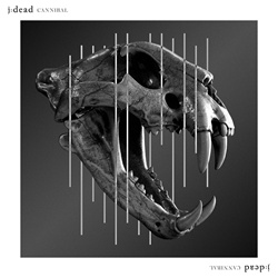 j:dead - Cannibal (Single) (2026)