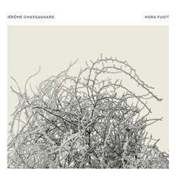 jérôme chassagnard - Hora Fugit (2026)