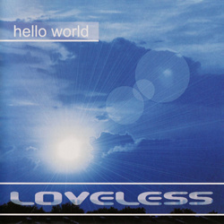 love|less - Hello World (2CD Deluxe Edition) (2026)
