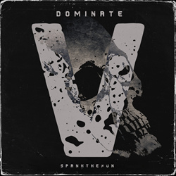 spankthenun - DOMINATE (5th Anniversary Version) (2026)