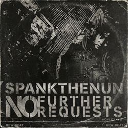 spankthenun - No Further Requests (EP) (2026)