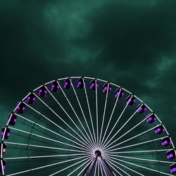 urbandoned. - 24/25 (2026)