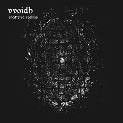 vvøidh - Shattered Realms (EP) (2026)
